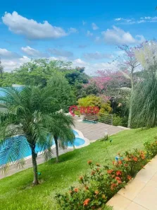 Casa de Condomínio com 3 Quartos à venda, 450m² no Portal do Sabiá, Araçoiaba da Serra