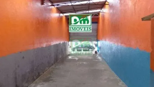 Galpão/Depósito/Armazém para alugar, 1490m² no Jardim Papai Noel, São Paulo