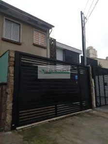 Sobrado com 3 Quartos à venda, 219m² no Ipiranga, São Paulo