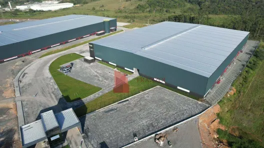 Galpão/Depósito/Armazém para alugar, 10000m² no Zona Industrial Norte, Joinville