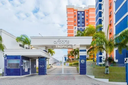 Apartamento com 3 Quartos à venda, 103m² no Água Verde, Blumenau