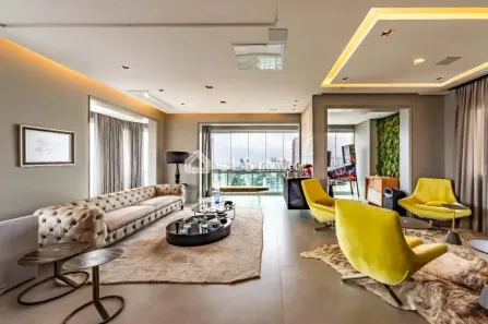 Cobertura com 4 Quartos à venda, 500m² no Perdizes, São Paulo