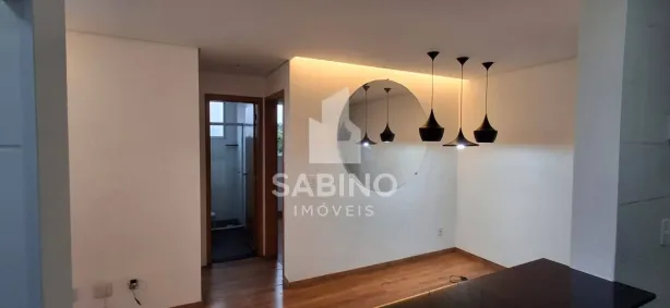 Apartamento com 2 Quartos à venda, 44m² no Jardim das Indústrias, São José dos Campos