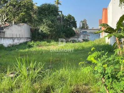Lote/Terreno à venda, 968m² no Parque Burle, Cabo Frio