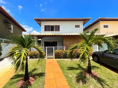 Casa de Condomínio com 4 Quartos à venda, 400m² no Piatã, Salvador