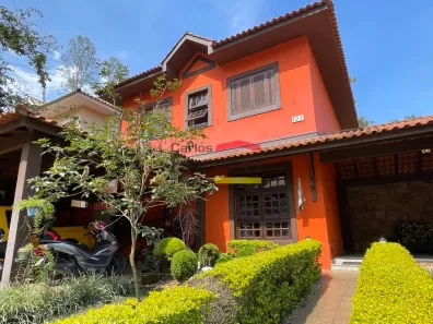 Sobrado com 3 Quartos à venda, 450m² no Jardim Itatinga, São Paulo