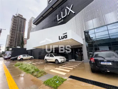 Apartamento com 2 Quartos à venda, 84m² no Setor Oeste, Goiânia