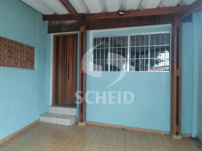 Sobrado com 2 Quartos à venda, 100m² no Jardim Cidália, São Paulo
