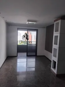 Apartamento com 3 Quartos à venda, 98m² no Aldeota, Fortaleza