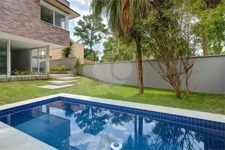 Casa de Condomínio com 3 Quartos à venda, 360m² no Jardim dos Estados, São Paulo