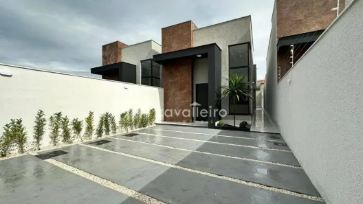 Casa com 3 Quartos à venda, 105m² no Jardim Atlântico Central (Itaipuaçu), Maricá