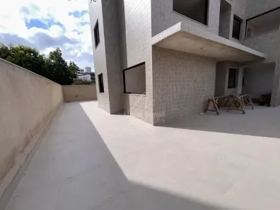 Apartamento com 4 Quartos à venda, 106m² no Jaraguá, Belo Horizonte