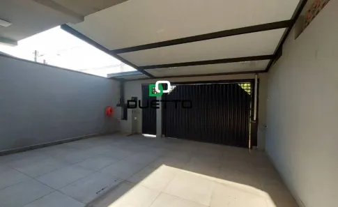 Casa com 3 Quartos para alugar, 269m² no Morada do Sol, Americana