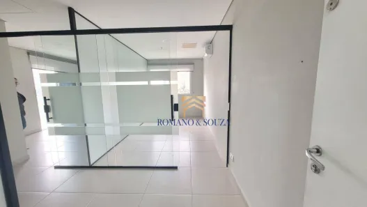 Sala Comercial para alugar, 44m² no Centro, Guarulhos