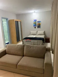 Kitnet com 1 Quarto para alugar, 20m² no Cambuí, Campinas