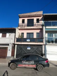 Sobrado com 3 Quartos à venda, 220m² no Jardim Itapeva, Mauá