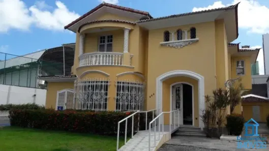 Imóvel Comercial com 20 Quartos à venda, 650m² no Boa Vista, Recife