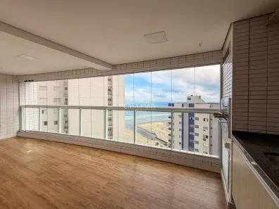 Apartamento com 2 Quartos à venda, 80m² no Boqueirão, Praia Grande