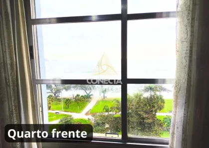 Apartamento com 2 Quartos à venda, 85m² no Boqueirão, Santos