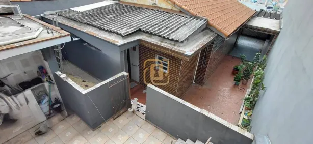 Lote/Terreno à venda, 250m² no Moinho Velho, São Paulo