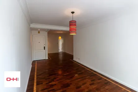 Apartamento com 2 Quartos para alugar, 141m² no Itaim Bibi, São Paulo