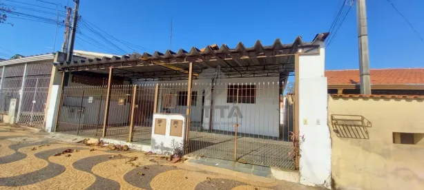 Casa com 2 Quartos à venda, 155m² no Jardim Dom Nery, Campinas