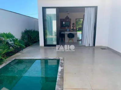 Casa de Condomínio com 3 Quartos à venda, 175m² no Terravista Residence Club, Mirassol