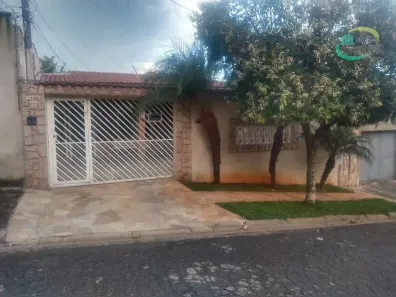 Casa com 3 Quartos à venda, 130m² no Jardim Roseira, Campinas
