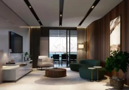 Apartamento com 3 Quartos à venda, 93m² no Manaíra, João Pessoa