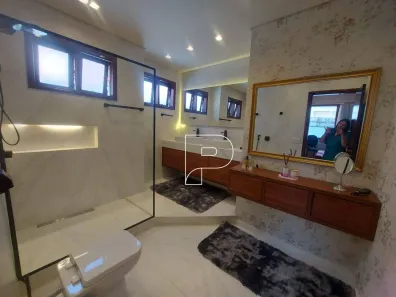 Casa de Condomínio com 5 Quartos à venda, 285m² no São Paulo II, Cotia