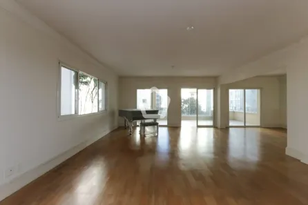 Apartamento com 8 Quartos à venda, 304m² no Santa Cecília, São Paulo