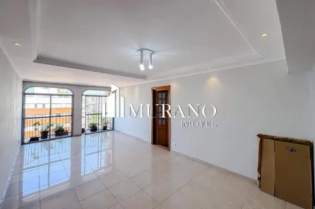 Apartamento com 3 Quartos à venda, 117m² no Vila Clementino, São Paulo