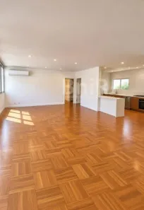Apartamento com 3 Quartos à venda, 120m² no Leblon, Rio de Janeiro