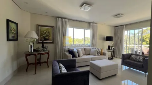 Casa de Condomínio com 3 Quartos à venda, 240m² no Jardim Paiquerê, Valinhos