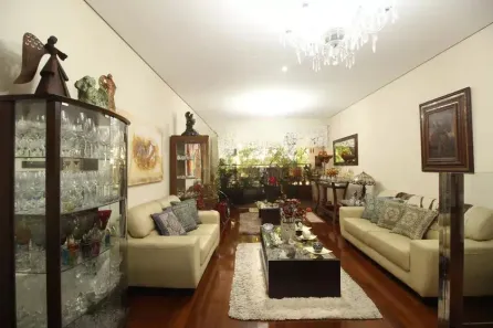 Apartamento com 4 Quartos à venda, 181m² no Lourdes, Belo Horizonte
