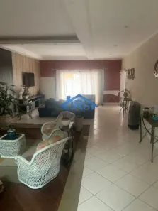 Casa de Condomínio com 4 Quartos à venda, 400m² no Morada das Flores (Aldeia da Serra), Santana de Parnaíba