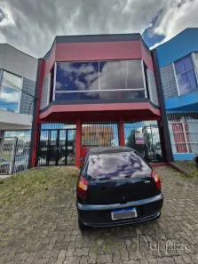 Imóvel Comercial para alugar, 198m² no Liberdade, Novo Hamburgo