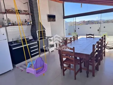Apartamento com 2 Quartos à venda, 60m² no Jardim Vitória, Poços de Caldas