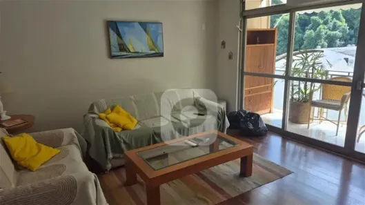 Apartamento com 3 Quartos à venda, 143m² no Cosme Velho, Rio de Janeiro