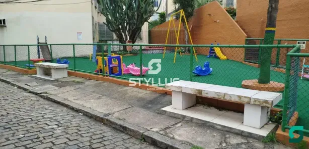 Apartamento com 2 Quartos à venda, 49m² no Méier, Rio de Janeiro