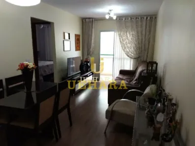 Apartamento com 2 Quartos à venda, 60m² no Sítio do Mandaqui, São Paulo