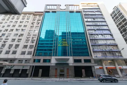 Sala Comercial à venda, 445m² no Centro, Rio de Janeiro