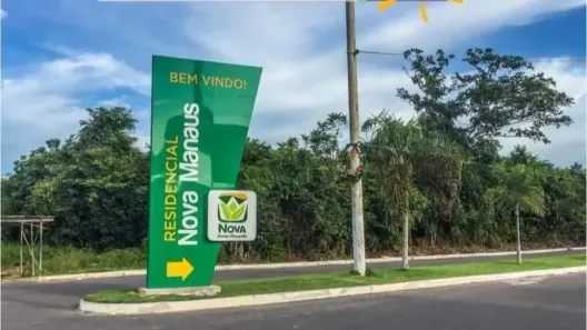 Lote/Terreno à venda, 190m² no Centro, Manaus