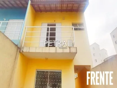 Casa com 3 Quartos à venda, 130m² no Cidade São Francisco, São Paulo
