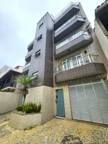 Apartamento com 2 Quartos à venda, 108m² no Cascatinha, Juiz de Fora
