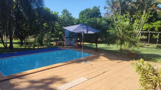 Fazenda/Sítio com 3 Quartos à venda, 5000m² no Parque Furquim, Presidente Prudente
