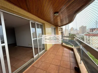 Apartamento com 3 Quartos à venda, 123m² no Centro, Ribeirão Preto