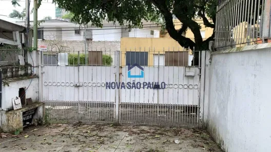 Sobrado com 2 Quartos à venda, 125m² no Indianópolis, São Paulo