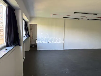 Sala Comercial à venda, 34m² no Vila Buarque, São Paulo