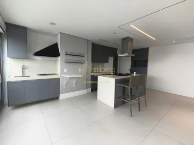 Apartamento com 3 Quartos para alugar, 142m² no Jardim Fonte do Morumbi, São Paulo
